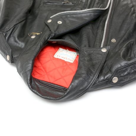 70's Lewis Leather 'BRONX'