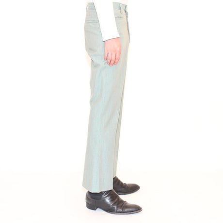 Vintage Stripe Pants