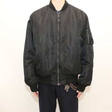 Alpha MA-1 Flight Jacket