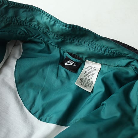 Vintage Nike Nylon Jacket ナイキ ナイロンジャケット