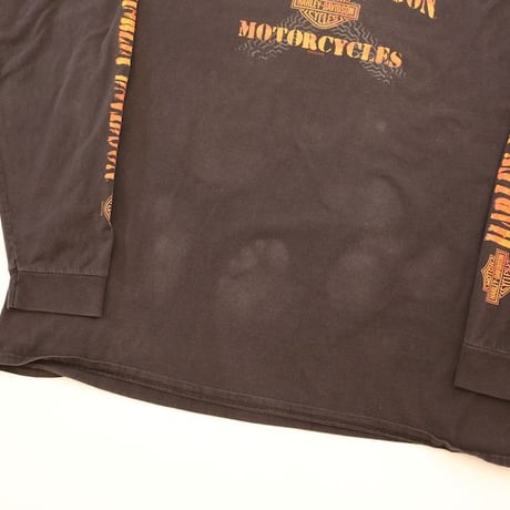 Harley Davidson L/S T-Shirt
