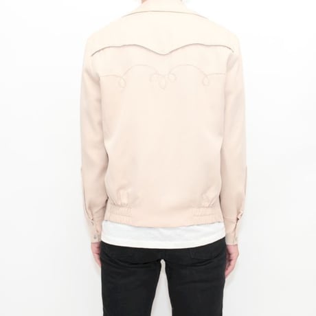 HBarC Bolero Jacket