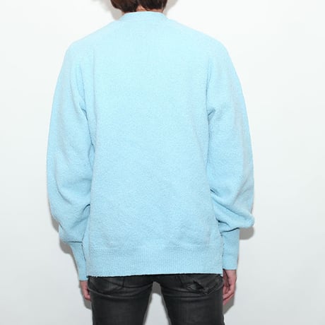 Vintage knit Cardigan