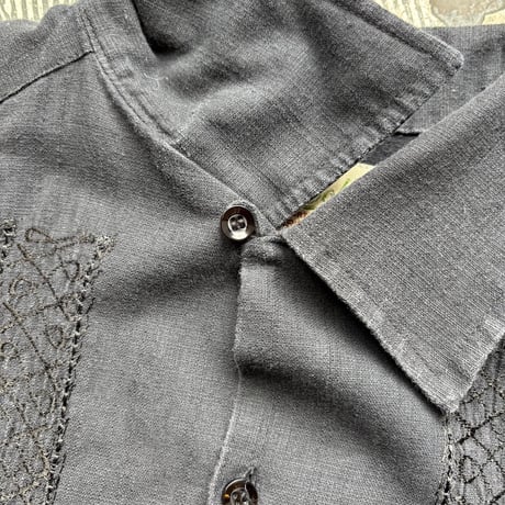 Guayabera L/S Shirt