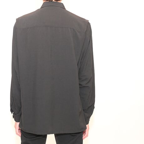 Vintage Design Shirt