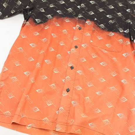 Hard Bleach Aloha S/S Shirt