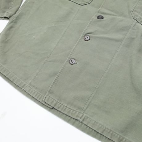 Vintage Military L/S Shirt