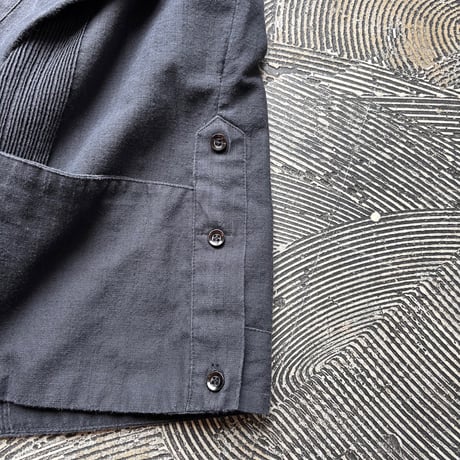 Guayabera L/S Shirt