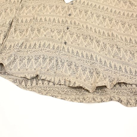 Phiz Viscose L/S Shirt "DEAD STOCK"