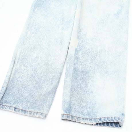 Levis 512 Denim Pants