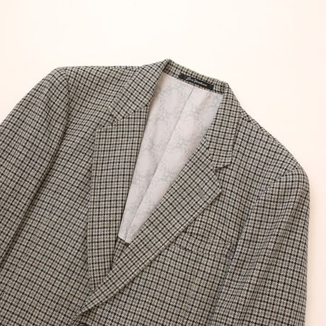 Jack Nicklaus Wool Jacket Directed by Hart Schaffner & Marks