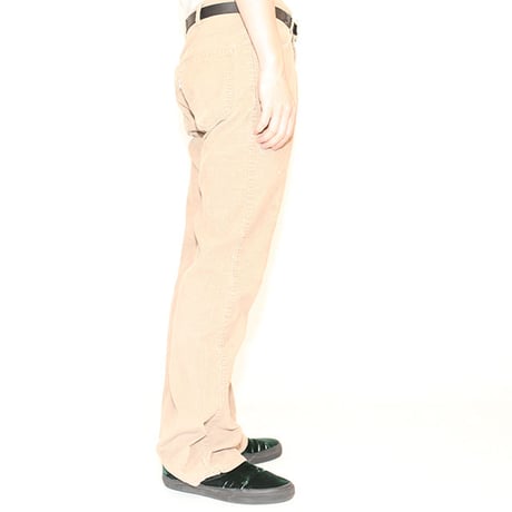 Levis 646 Corduroy Pants