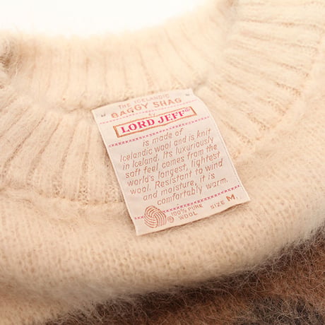 Nordic Knit Sweater