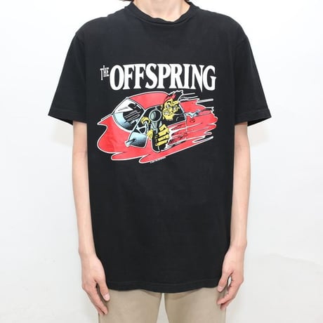 00's The Offspring T-Shirt