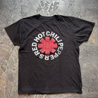 Red Hot Chili Peppers T-Shirt