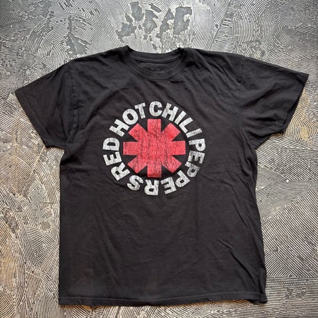 Red Hot Chili Peppers T-Shirt