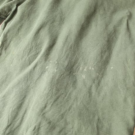 Vintage Military L/S Shirt