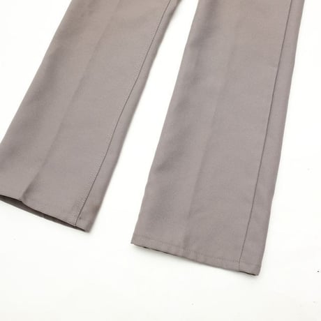 Wrangler Rancher Dress Pants Beige Gray