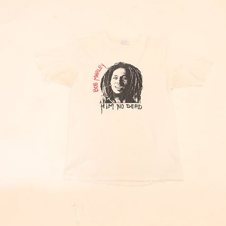 90s Bob Marley T-Shirt