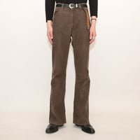80s Levis 646 Corduroy Pants 42Talon