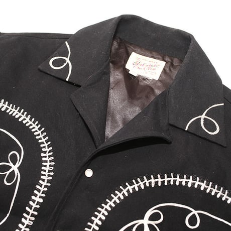Vintage Western Jacket