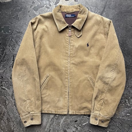 Polo by Ralph Lauren Corduroy Jacket