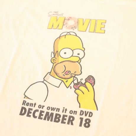 The Simpsons T-Shirt