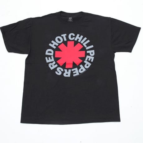 Red Hot Chili Peppers T-Shirt