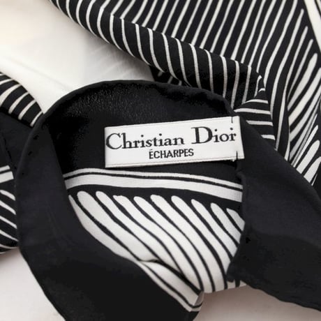 Christian Dior Stole