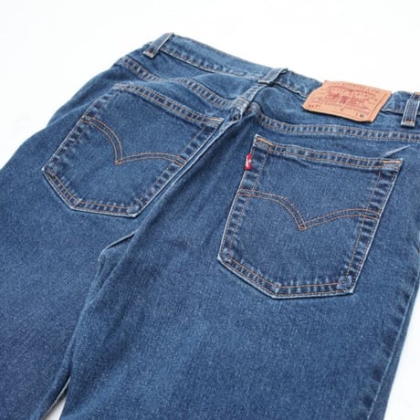 Levis 517 Denim Pants MADE IN  USA