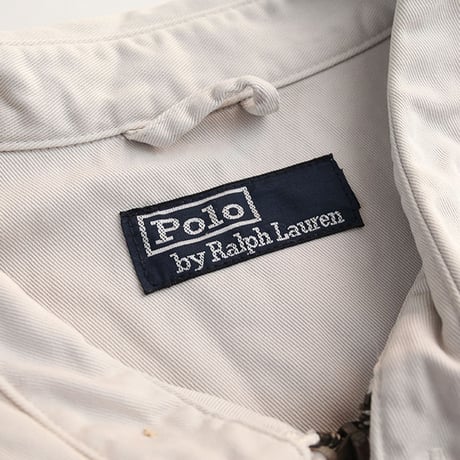 ラルフローレン スイングトップ Ralph Lauren Jacket