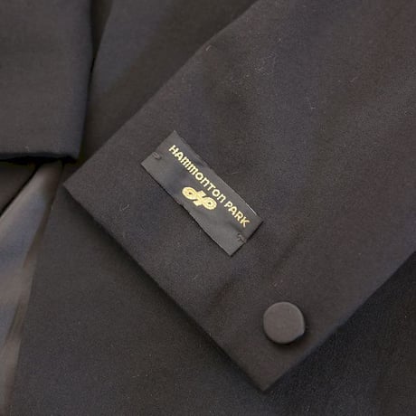 Single Breasted Tuxedo Set up