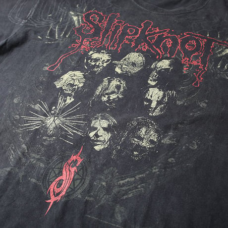 Slip Knot  T-Shirt