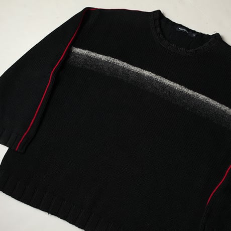 Nautica Knit Sweater