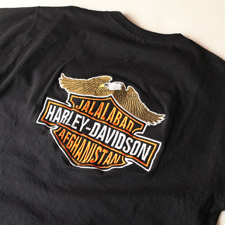 Harley Davidson T-Shirt