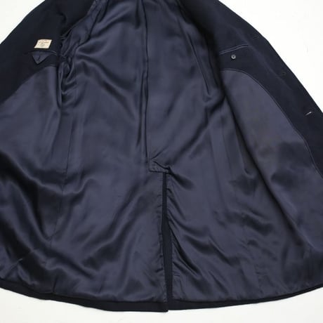 Mac Coat Cloth Made by "CROMBIE"