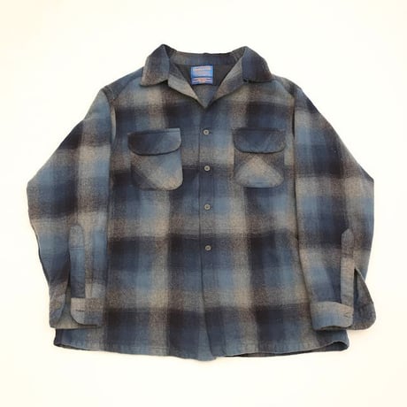 Pendleton Wool L/S Shirt