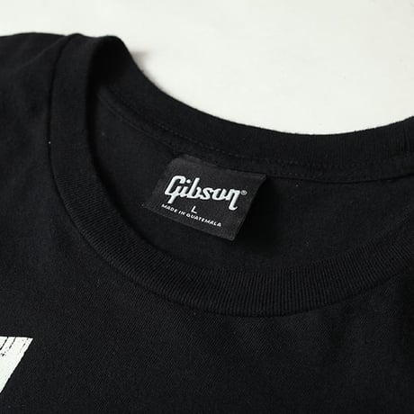 Gibson T-Shirt