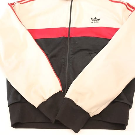 70's Adidas Track Jacket Made in France