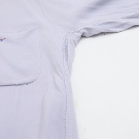 60's Rayon L/S Shirt
