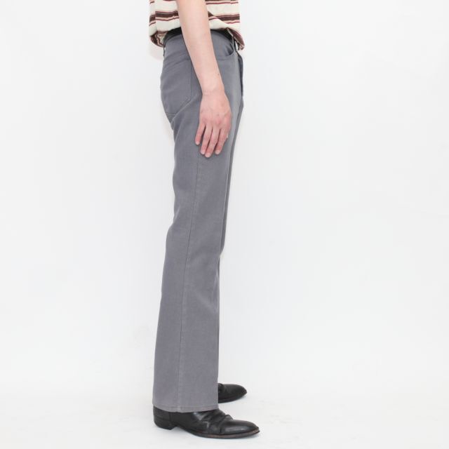 Levi's Sta Prest Big E Boots-Cut Pants | Strato