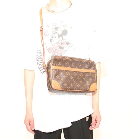 Vintage Louis Vuitton Bag