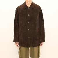 GEORGE Suede Coat