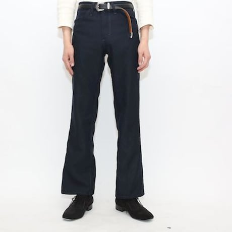 Wrangler Rancher Dress Pants Navy