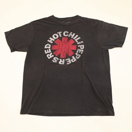 Red Hot Chili Peppers T-Shirt