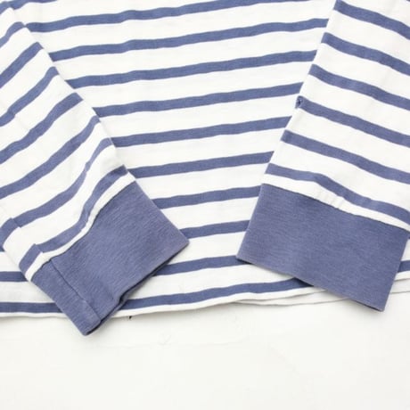 Polo by Ralph Lauren Border L/S T-Shirt