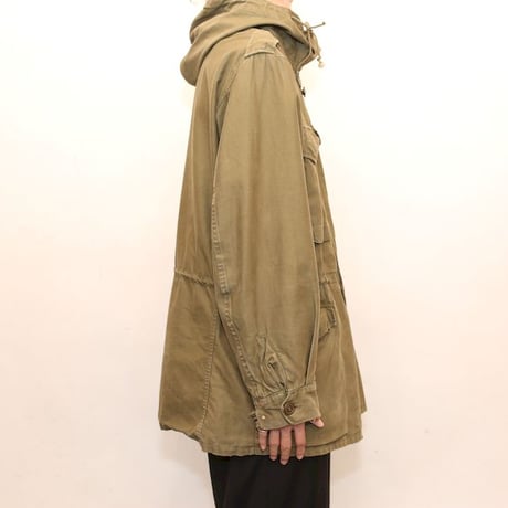 Military M-43 Field Jacket