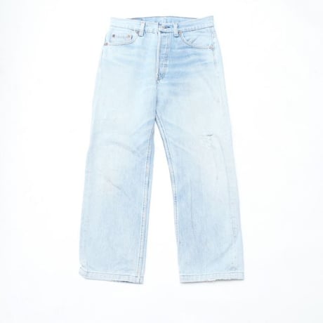Levi's 501 Denim Pants