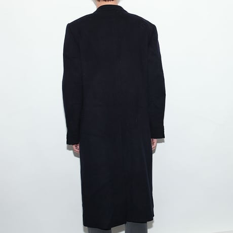 Vintage Wool Coat