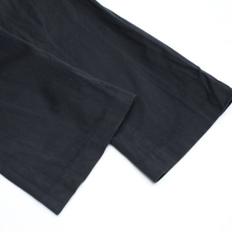 Boots-Cut Slacks